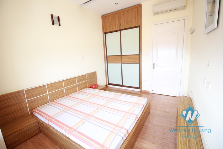 High quality but cheap price apartment for rent in Lac Long Quan, Tay Ho, hanoi, Vietnam